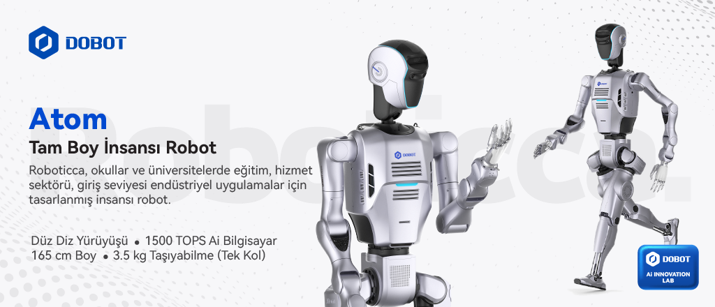 Dobot Atom