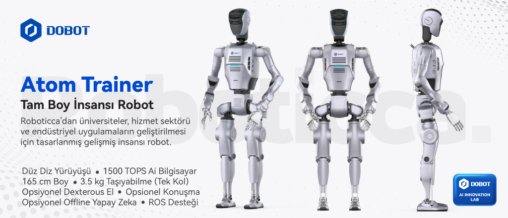 Dobot Atom Trainer
