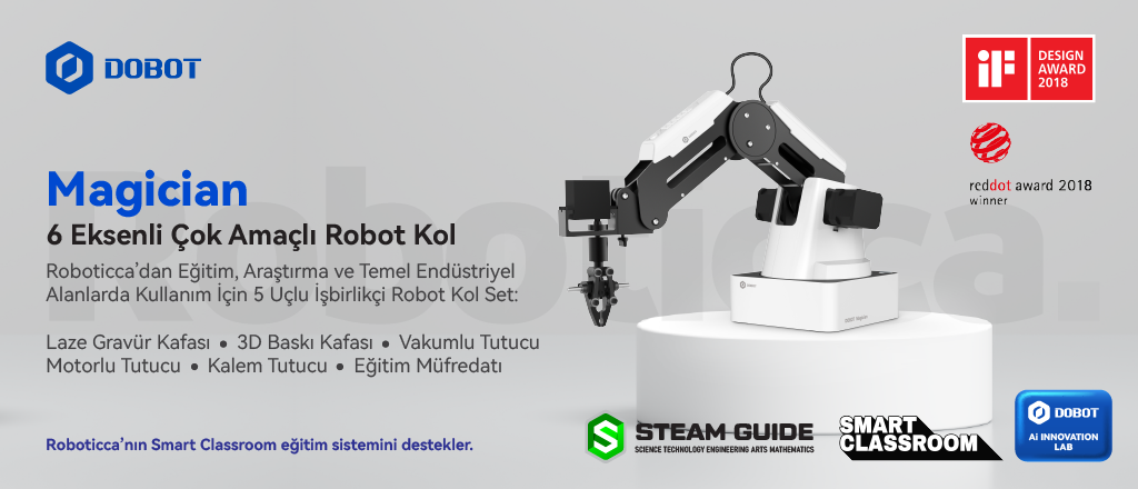 Dobot Magician Dobot Magician