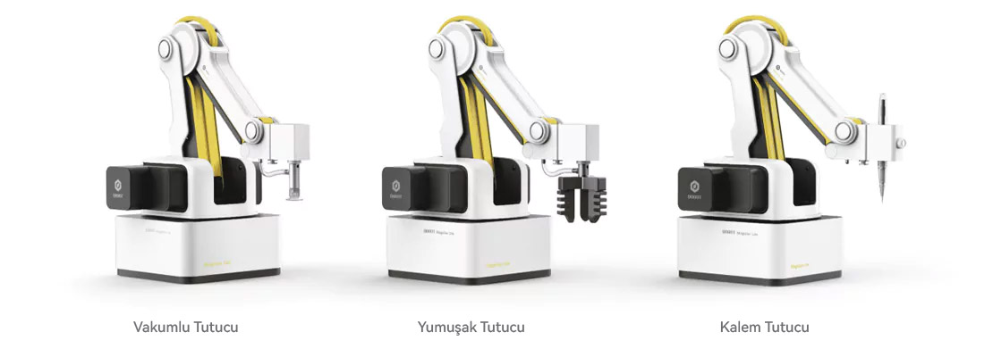 Dobot Magician Lite Dobot Magician Lite