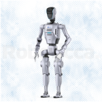 DOBOT Atom Trainer Gelişmiş İnsansı Robot