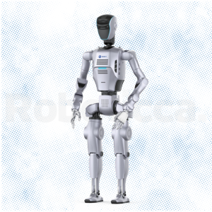 DOBOT Atom Trainer Gelişmiş İnsansı Robot