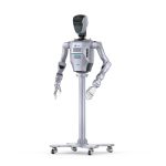 Dobot Atom D İnsansı Robot