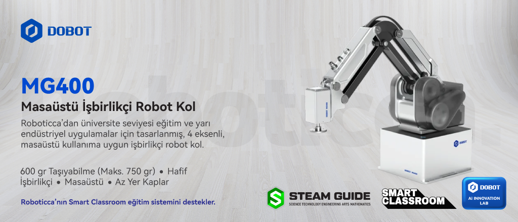 Dobot MG400 Dobot MG400