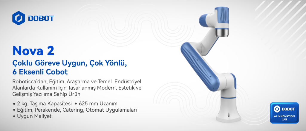 Dobot Nova 2
