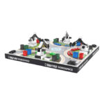 Dobot Magician Dobospace 2026 Yarışma Seti