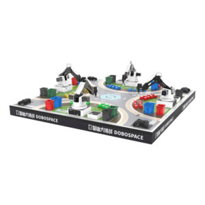 Dobot Magician Dobospace 2026 Yarışma Seti