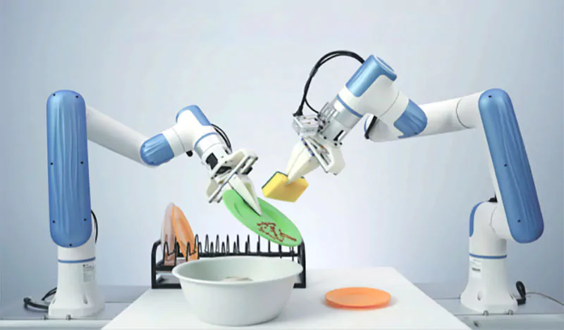 Dobot X-Trainer Dobot X-Trainer