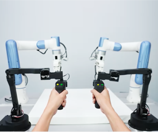 Dobot X-Trainer Dobot X-Trainer