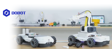 Robotik Eğitim Setleri