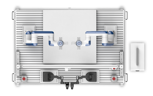 Dobot X-Trainer Dobot X-Trainer