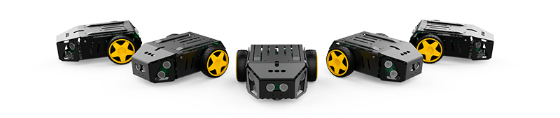 Dobot Ai Starter