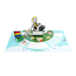 Dobot Magician Ai Teaching Kit
