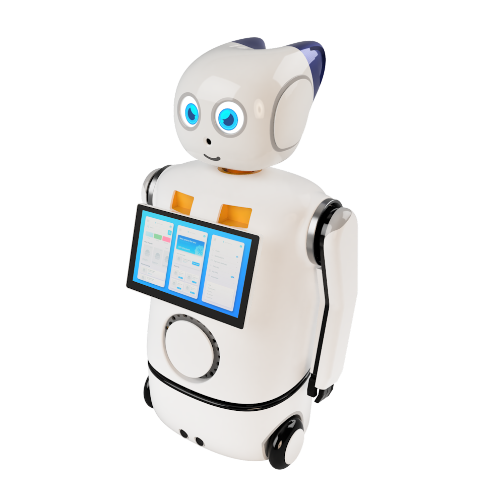 Roboticca ED1