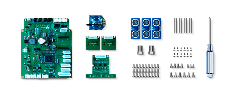 Dobot Ai Starter