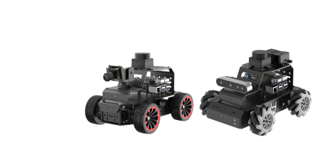 Yapay Zeka Geliştirme Setleri