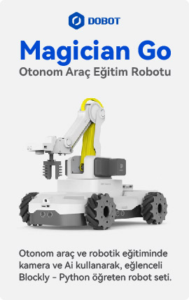Dobot Magician Go