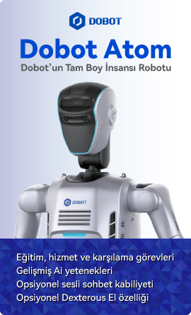 Dobot Atom