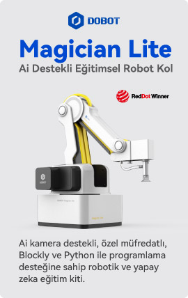 Dobot Magician Lite
