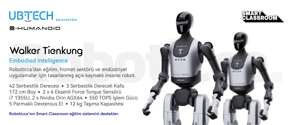 Ubtech Walker Tienkung Embodied Intelligence Ubtech Walker Tienkung Embodied Intelligence
