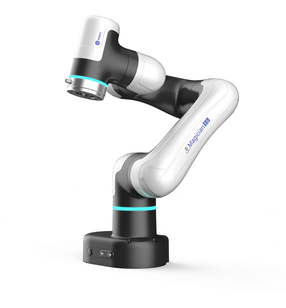 Dobot Magician E6