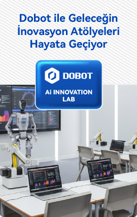 Dobot Ai Innovation Lab