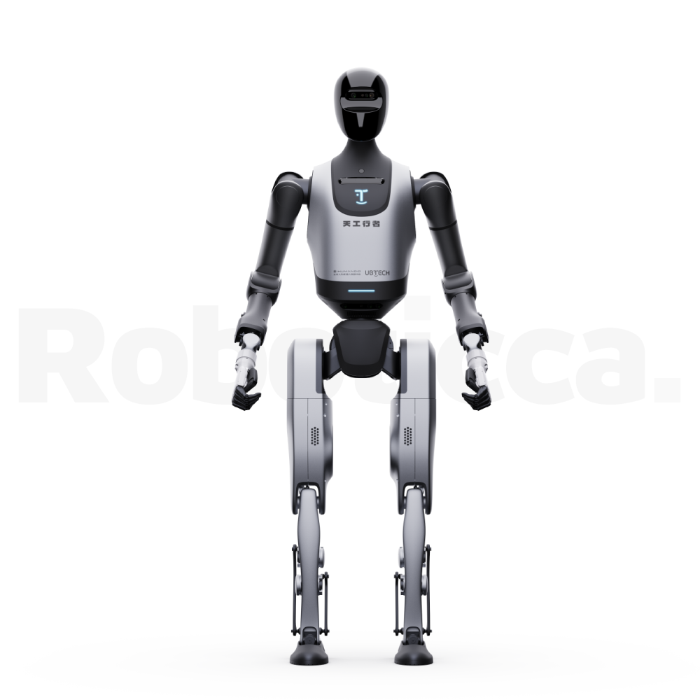 Ubtech Tienkung Embodied Intelligence