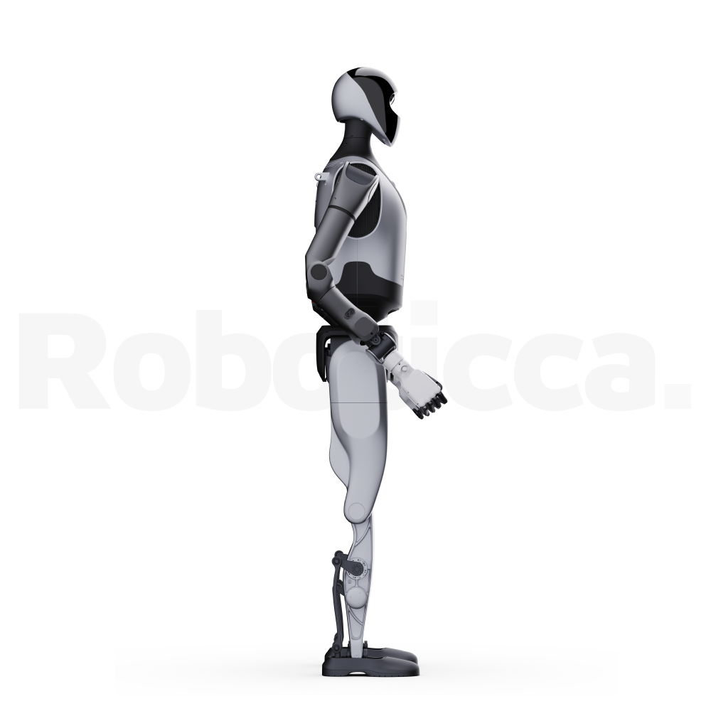 Ubtech Tienkung Embodied Intelligence