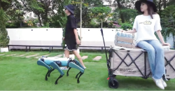 Dobot Hexplorer Dobot Hexplorer