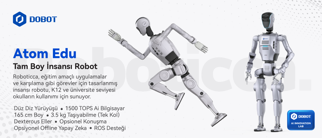 Dobot Atom Edu