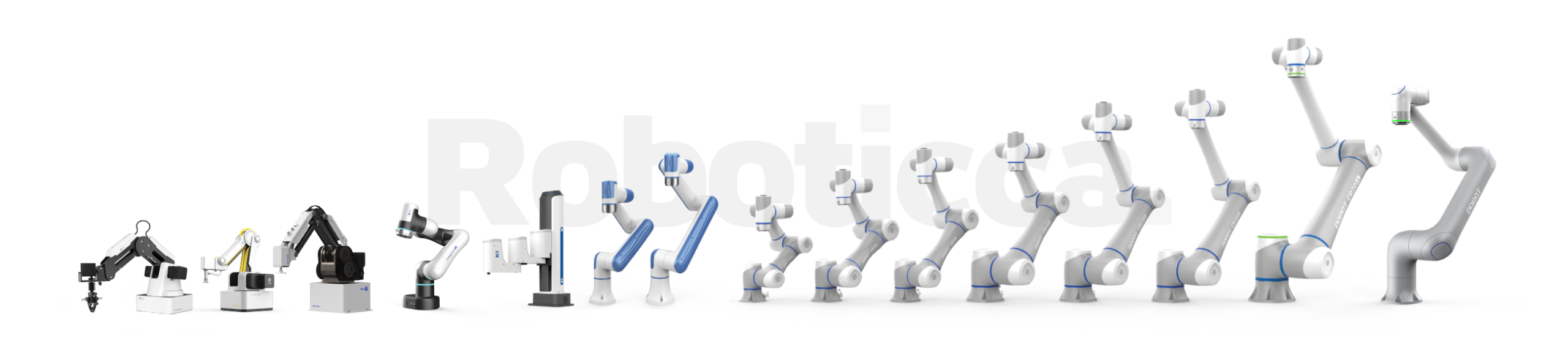 Dobot Robot Kol Dobot Robot Kol