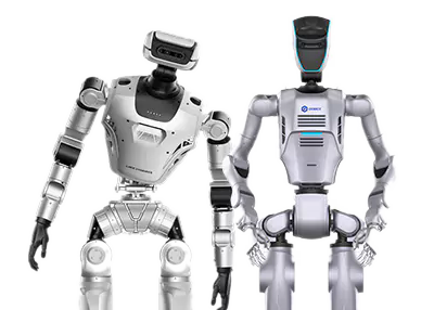 İnsansı Robotlar İnsansı Robotlar