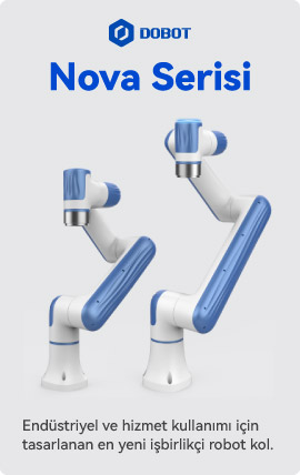 Dobot Nova-01 Dobot Nova
