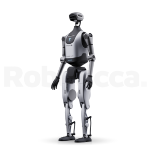 Ubtech Walker Tienkung Voice & Vision Lidar İnsansı Robot