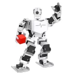 TonyPi Pro Yapay Zekalı İnsansı Robot