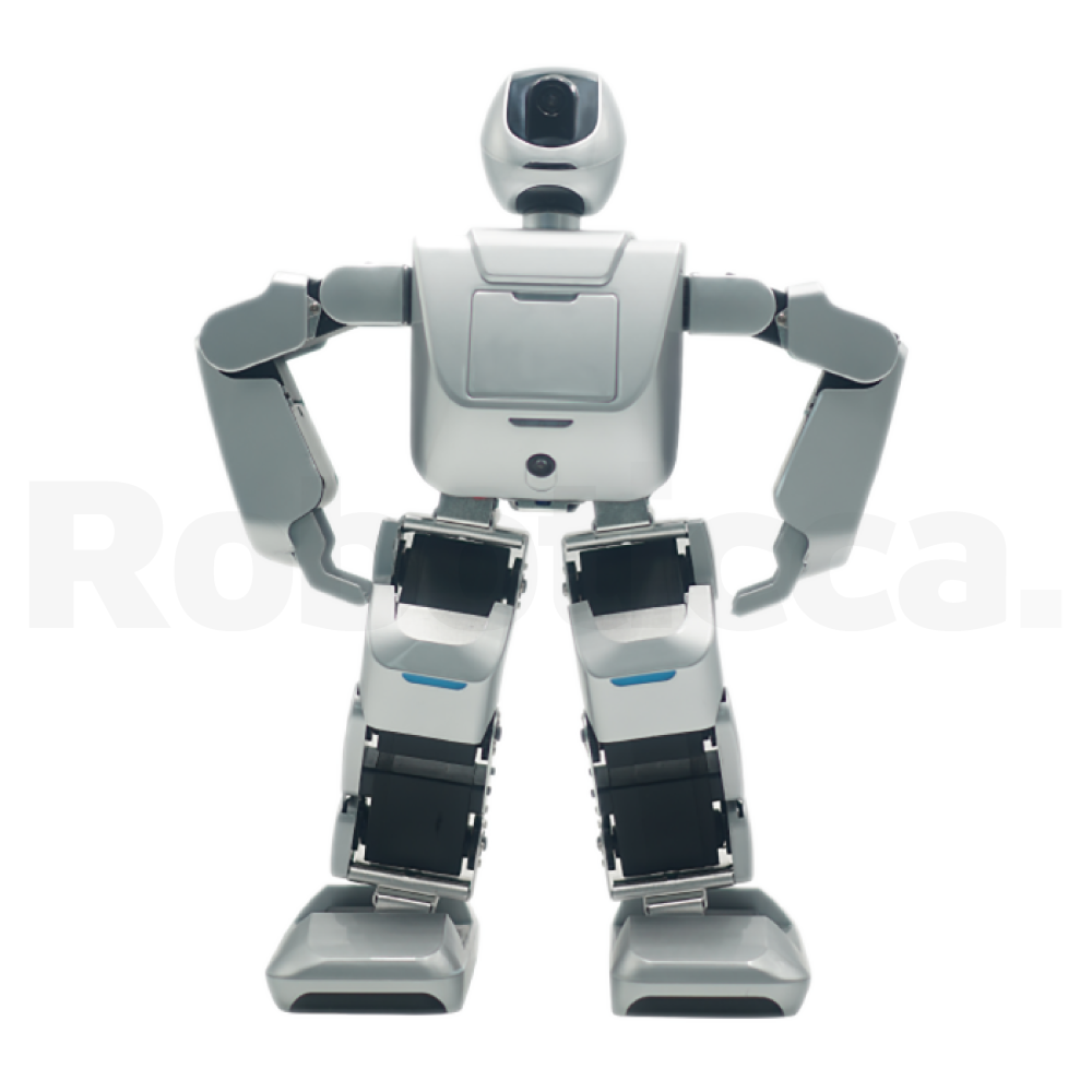 Leju Aeolos Pro 3 İnsansı Eğitim Robotu