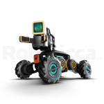 UGOT Yapay Zeka Robotik Kodlama Seti