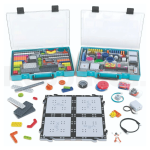 VEX GO Robotik Kodlama Eğitim Seti