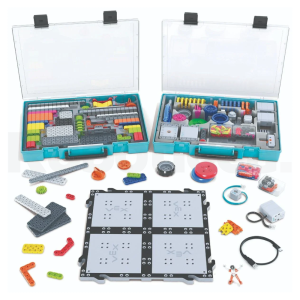 VEX GO Robotik Kodlama Eğitim Seti