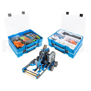 VEX IQ Robotik Kodlama Eğitim Seti