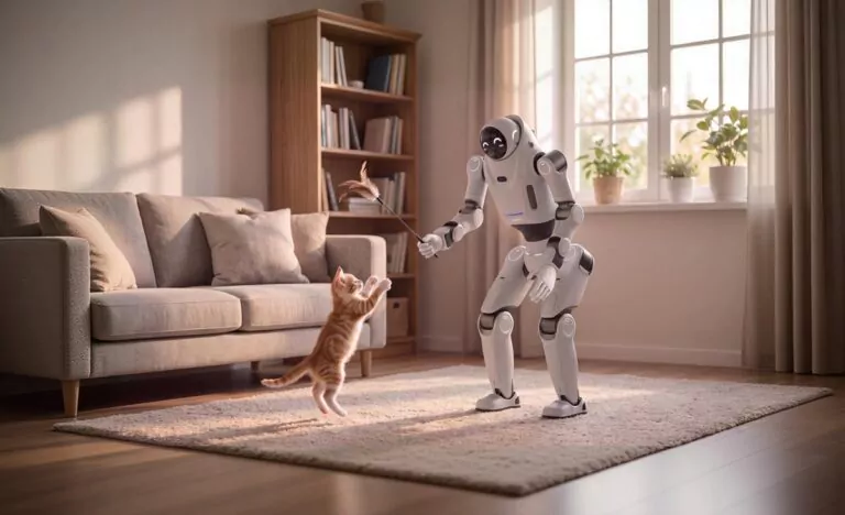 DOBOT Lumo L1 DOBOT Lumo L1